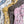 Floral Bloom Cotton Blend Socks