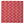 Square Notebook with Lined Paper in Kelp Raspberry Ripple