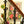 Christmas Ornaments Sewn Garland