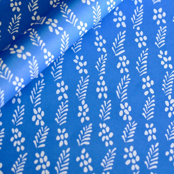 Patterned Paper Enid Marx's Necktie