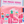 Crystal Prism Pink | Mahjong with Bold Angles and Vibrant Vibes | 1.25