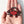 Red Crab Embroidered Iron on Patch Beach Nature Surf Patch