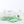 Two-Tone Gingham Lime/Aqua Tea Towel 20x30