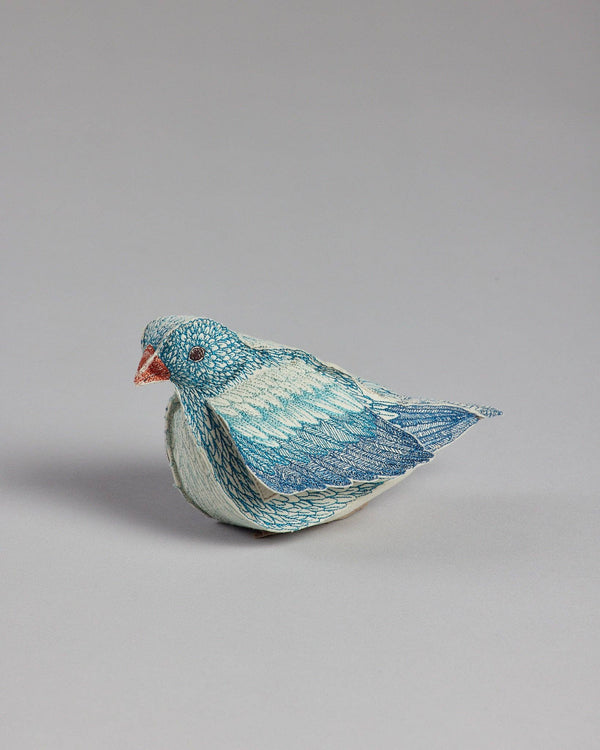Bluebird of Happiness