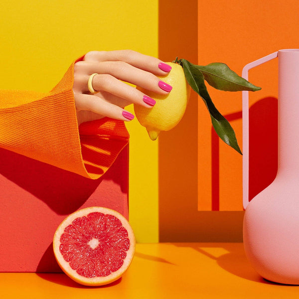 Nail polish - Pétula