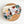 Sleep Mask / Fernwood