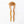 Antique Wave French Hair Pin