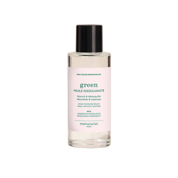 Green Remover