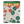 Nasturtium Matches | Square - Safety Matches