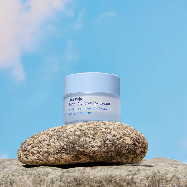 Forest Alchemy Eye Cream