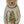Dog with Gifts Ornament