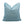 Hand Block Print Thick Linen Oxford Pillow Cover – Solid