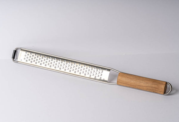 Italian Mandolin Paddle Grater