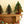 FIR TREE HONEYCOMB