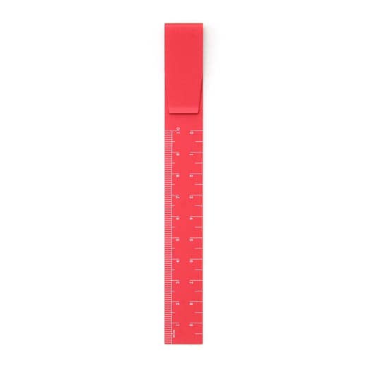 Clip Metric Ruler