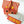 Gingerbread House Screen-Printed Board Decoration