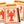 Lobster Matchbox Embroidered Patch Iron On Coastal