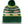 Rainbow Trout Knit Beanie with Pom Pom Winter Hat Fishing Lure Outdoor Camp Gear