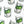 Vodka Soda Embroidered Patch Funny Cocktail Iron On Gin Hat