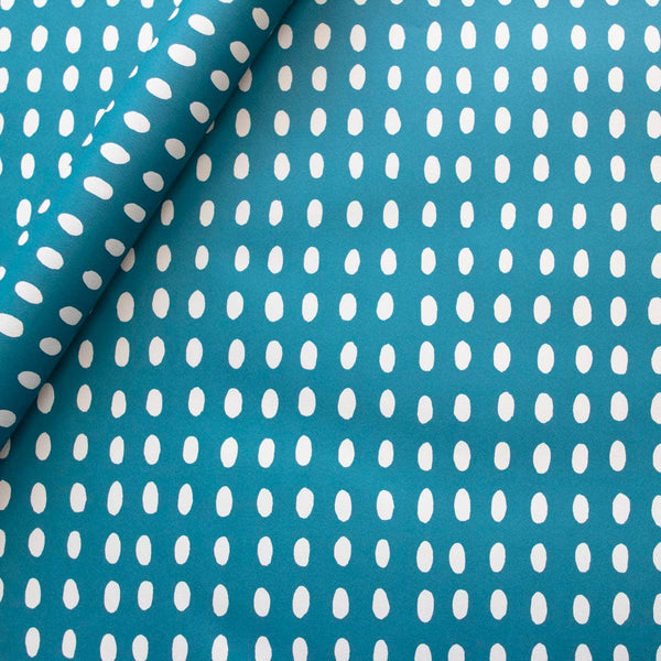 Patterned Paper Bean Kingfisher