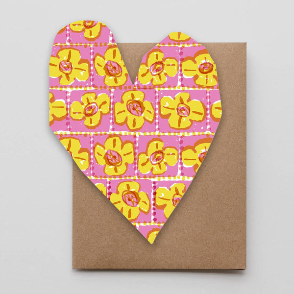 Heart Note 2