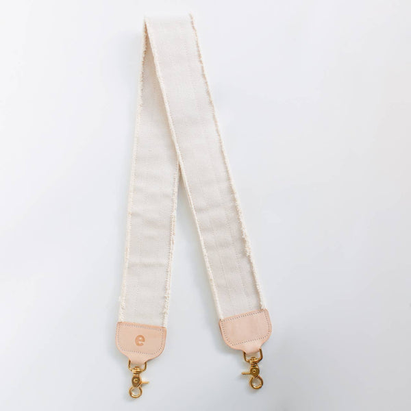 Natural Bag Strap