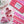 PINK & RED PAPER CHAIN KIT