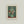 Green Vase Framed Antique Art
