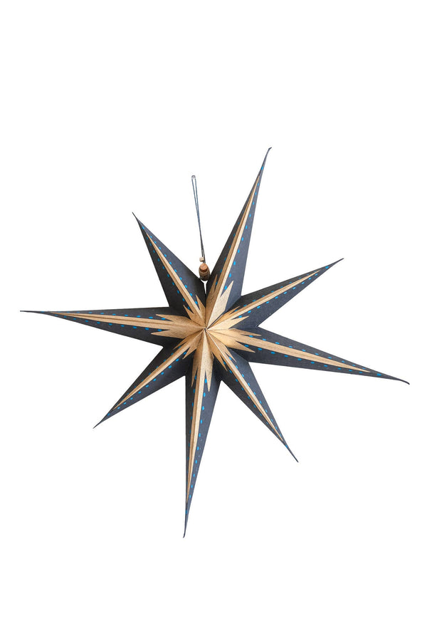 THREE SHINING STARS