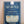 MAN ON THE MOON SEWN GARLAND