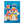 YeeHaa Couple | Cut-Out - Greeting Card
