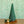 Signature Sculpted Tree Candle - Forest
