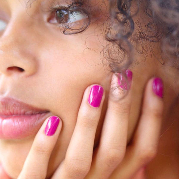 Nail polish - Armeria