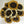Sunflower Felt Flowers