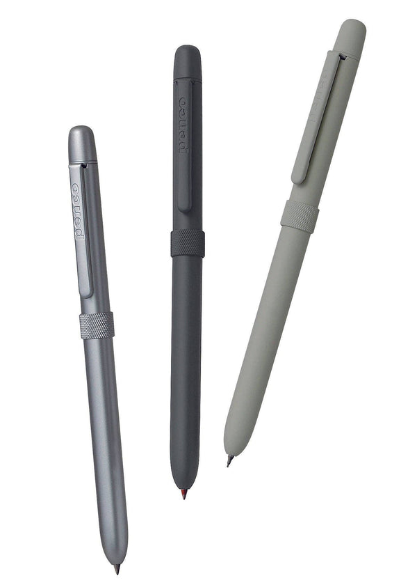 2+1 Multi Pen / Penco