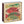 Natural History Museum Fish | Square - Safety Matches