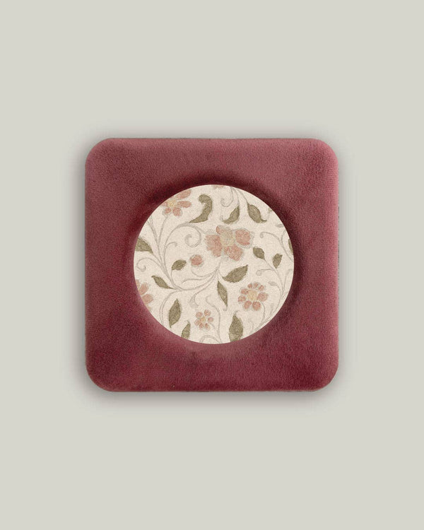 Rose Velvet Photo Frame 4X4