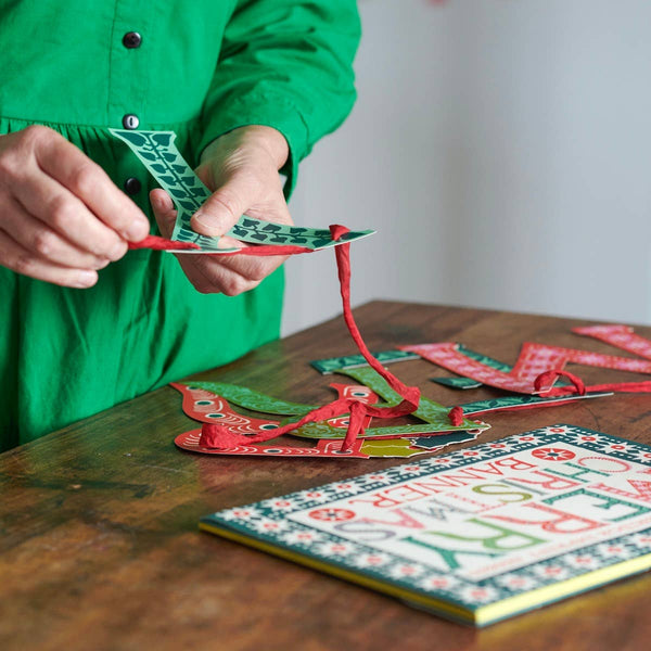 Merry Christmas Banner