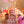 BIRTHDAY CAKE CONCERTINA GARLAND