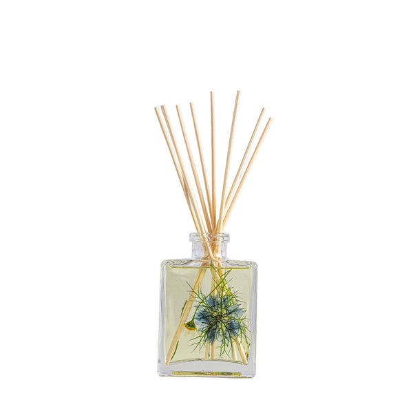 Accent Botanical Reed Diffuser - Sea Salt Mist