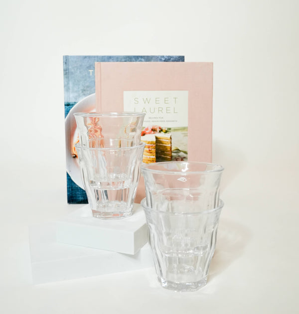 Bistro Glass