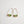 Belen Minimalist Earring - Green Aventurine