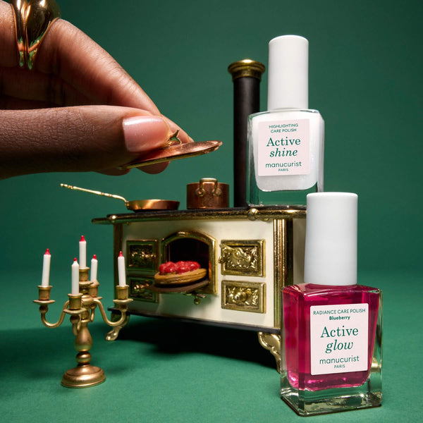 Mini Active™ Duo Ornament - Holidays 2026