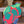 Fruit Sewn Garland