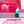 MINI TRAVEL MAHJONG  |  Mini Anywhere Series  |  Pink