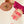 Saint Valentine Sewn Garland