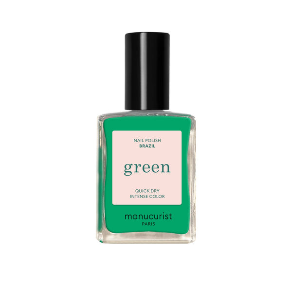 Nail polish - Brazil