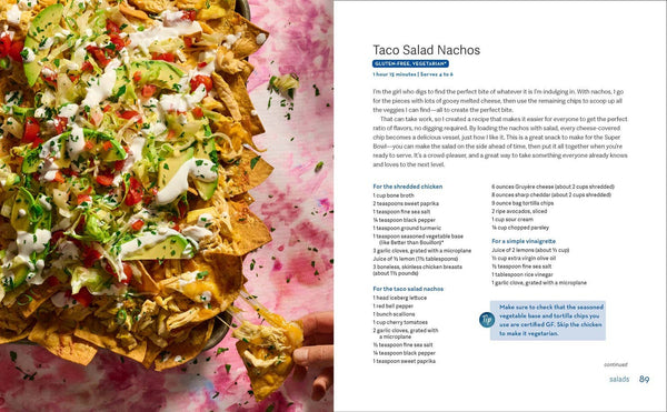 Come Eat: Melissa Ben-Ishay