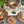 Vintage English Bread Board: Bread, Small, Natural