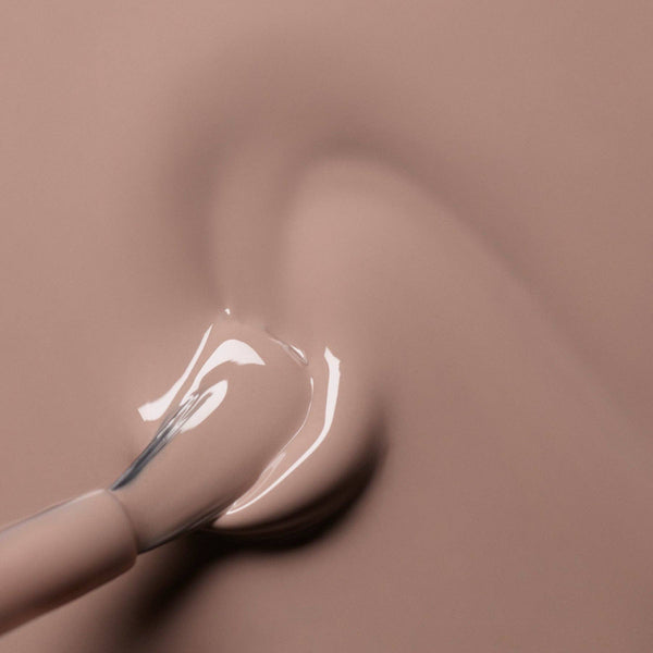 Nail Polish - Dove Beige